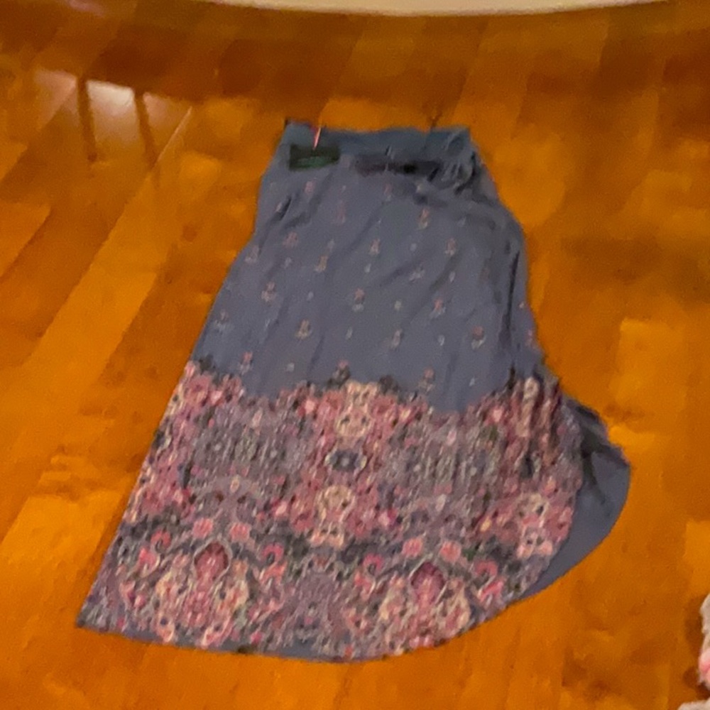 Flower dress Brand New best offer
